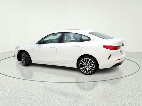 Used 2024 BMW 228i Gran Coupe w/ Convenience Package FWD image 13