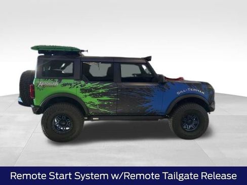 Used 2024 Ford F150 XLT w/ Equipment Group 302A MID AWD/4WD image 10