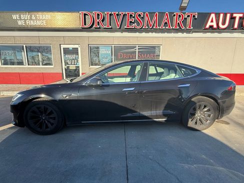 Used 2018 Tesla Model S 75D image 6