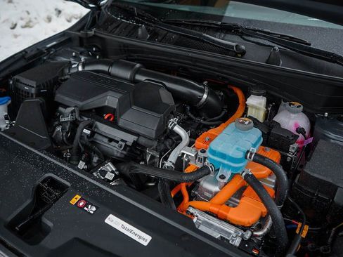 New 2026 Kia Sportage X-Line Prestige image 7