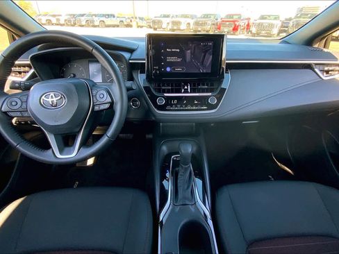 Used 2024 Toyota Corolla SE image 15