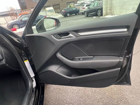 Used 2015 Audi A3 1.8T Premium w/ Driver Assistance Package image 31