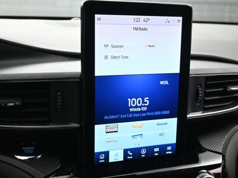 Used 2022 Ford Explorer ST w/ Equipment Group 401A image 15