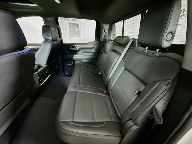 Used 2023 GMC Sierra 1500 Denali w/ Denali Reserve Package AWD/4WD image 26