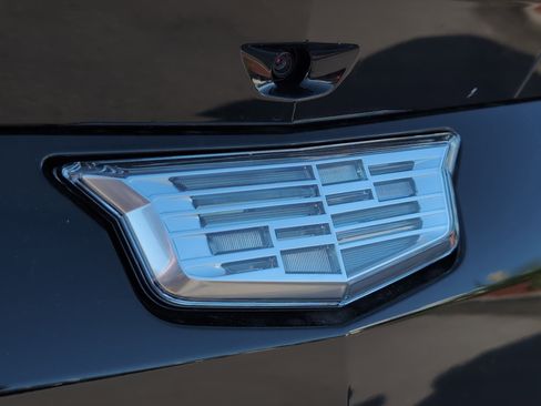 New 2026 Cadillac Vistiq Luxury image 33