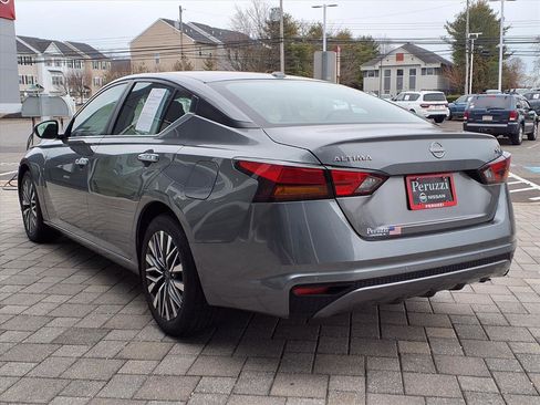 Certified 2023 Nissan Altima 2.5 SV image 6