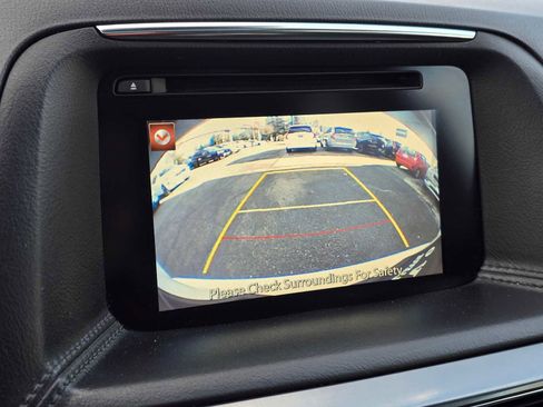 Used 2016 MAZDA CX-5 Grand Touring image 32