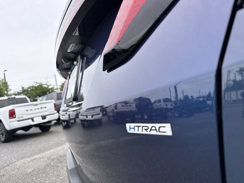 Used 2025 Hyundai Tucson SEL AWD/4WD image 5