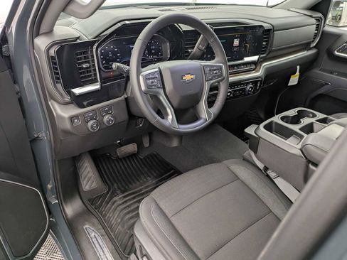 New 2025 Chevrolet Silverado 1500 LT image 2