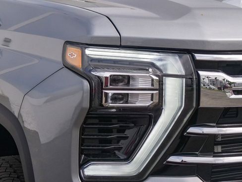 New 2026 Chevrolet Silverado 2500 LTZ w/ LTZ Plus Package image 4