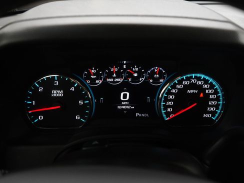 Used 2017 GMC Yukon XL Denali w/ Open Road Package AWD/4WD image 27