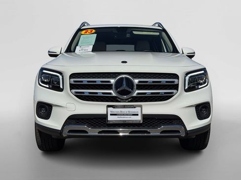 Certified 2023 Mercedes-Benz GLB 250 image 8