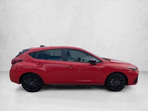 New 2026 Subaru Impreza RS AWD/4WD image 4