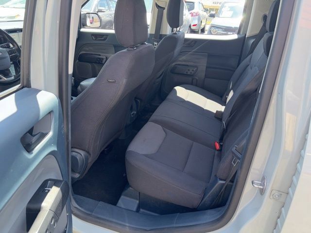 Used 2022 Ford Maverick XL w/ Equipment Group 100A Standard AWD/4WD image 16