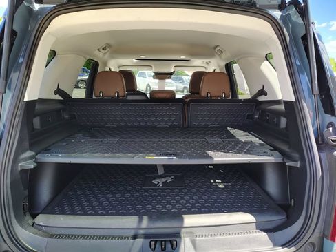 Used 2021 Ford Bronco Sport Badlands w/ Badlands Package AWD/4WD image 23