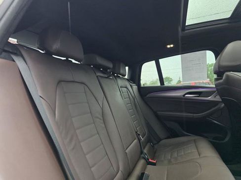Used 2021 BMW X4 xDrive30i AWD/4WD image 30