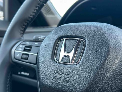 New 2026 Honda Accord Sport image 21