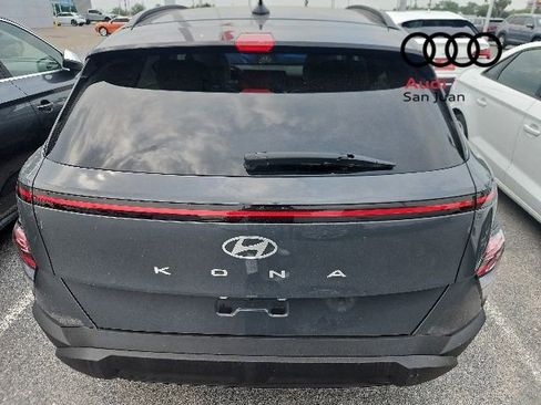 Used 2026 Hyundai Kona SEL Sport FWD image 21