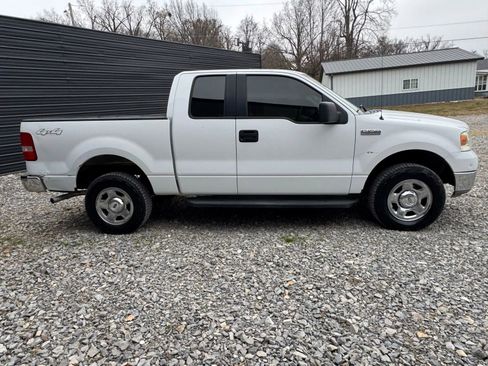 Used 2005 Ford F150 XLT image 6
