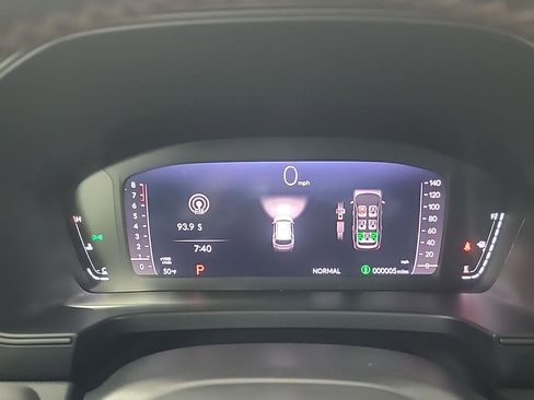 New 2026 Honda Pilot TrailSport image 18