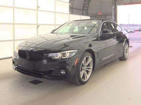 Used 2018 BMW 430i Gran Coupe xDrive image 1