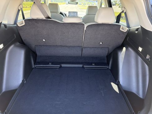 Certified 2024 Honda CR-V EX-L image 20