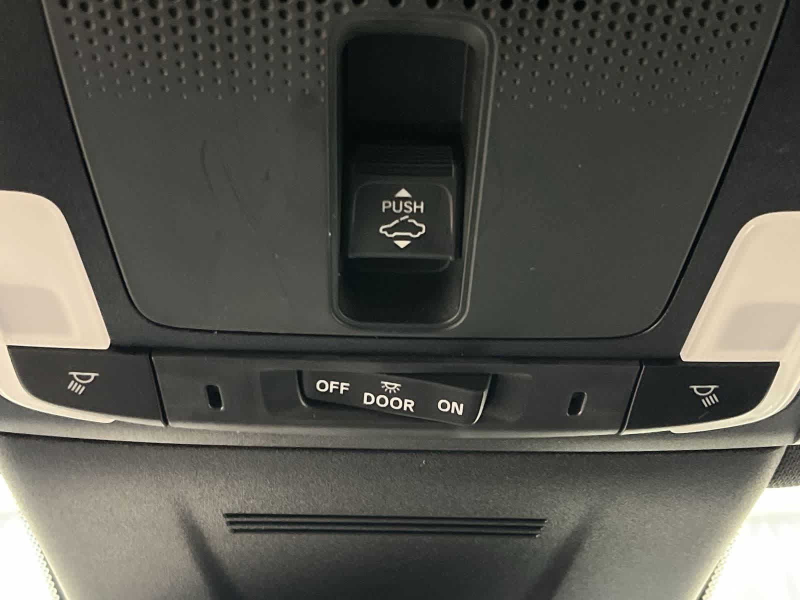 Certified 2025 Honda CR-V Sport-L image 34
