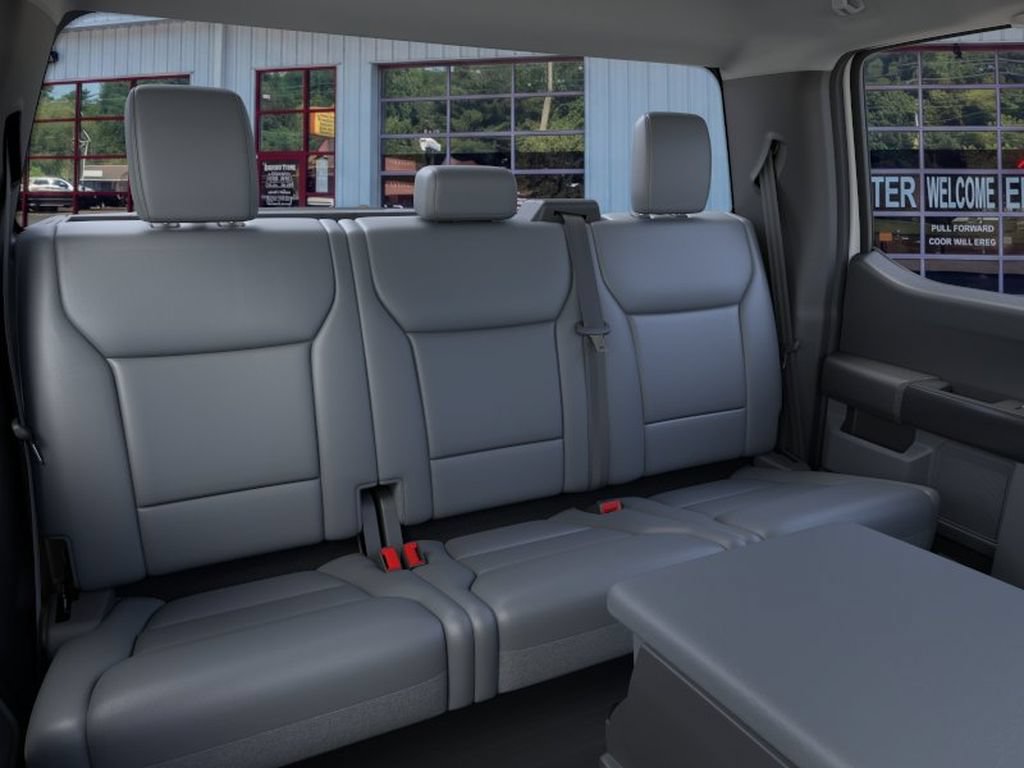 New 2026 Ford F150 XL RWD image 11