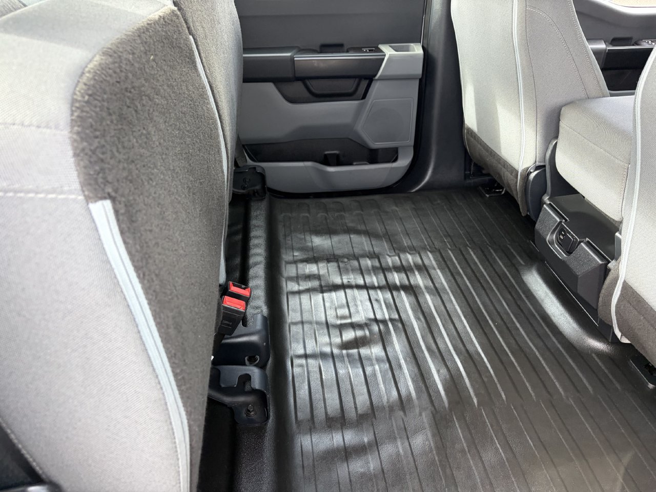 Used 2021 Ford F150 XL w/ Equipment Group 101A High AWD/4WD image 19