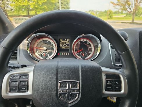 Used 2019 Dodge Grand Caravan GT FWD image 21