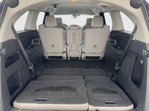 Used 2019 Honda Odyssey EX image 46