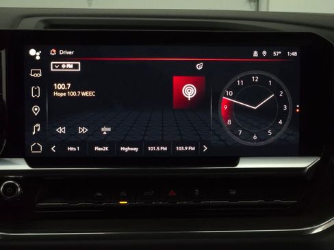 Used 2024 GMC Sierra 1500 SLT image 21