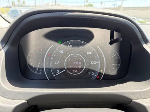 Used 2016 Honda CR-V EX image 9
