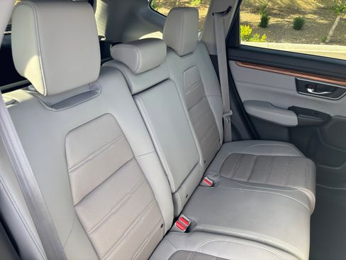 Used 2020 Honda CR-V EX-L image 18