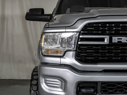 Used 2022 RAM 3500 Lone Star image 39