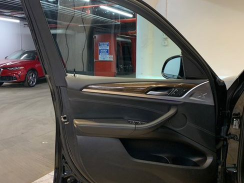 Used 2019 BMW X3 sDrive30i w/ Driving Assistance Package RWD image 15