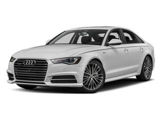 Used 2018 Audi A6 3.0T Premium Plus w/ Competition Package image 1