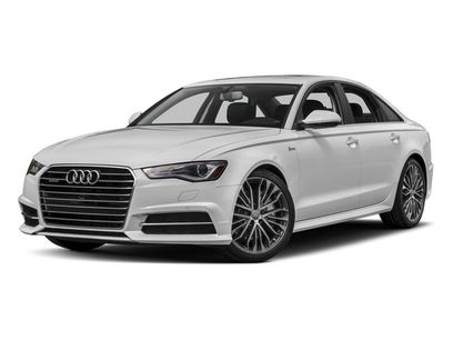 Used 2018 Audi A6 3.0T Premium Plus w/ Competition Package