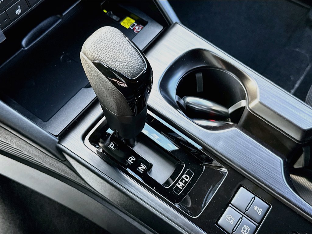 New 2026 Subaru Outback Limited AWD/4WD image 23