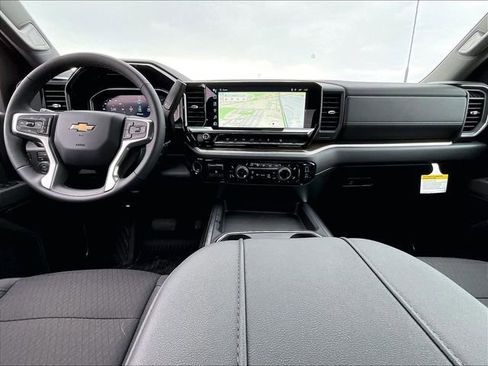 New 2026 Chevrolet Silverado 2500 LT w/ All Star Edition image 10