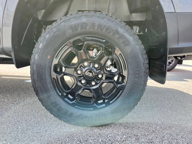 New 2026 Ford Ranger XLT AWD/4WD image 30