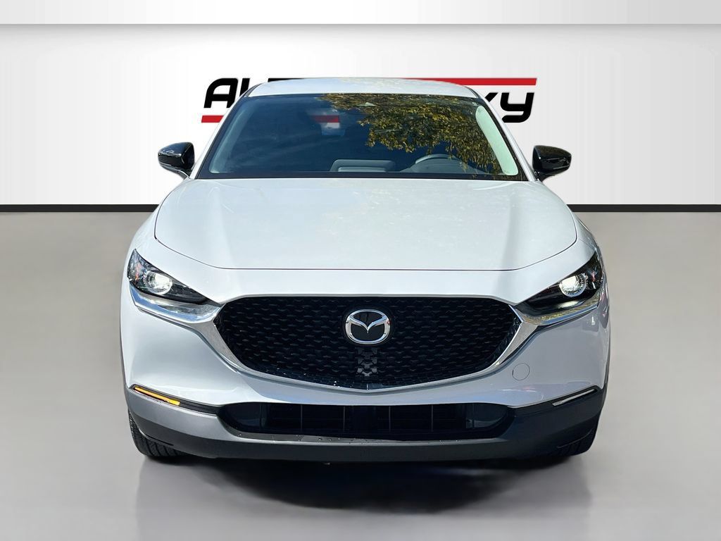 Used 2026 MAZDA CX-30 AWD 2.5 S w/ Select Sport Pkg image 2
