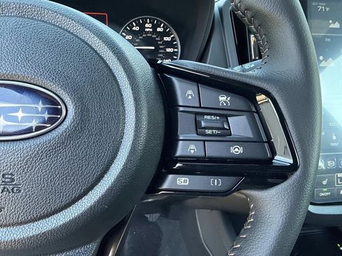 New 2026 Subaru Forester Sport image 39