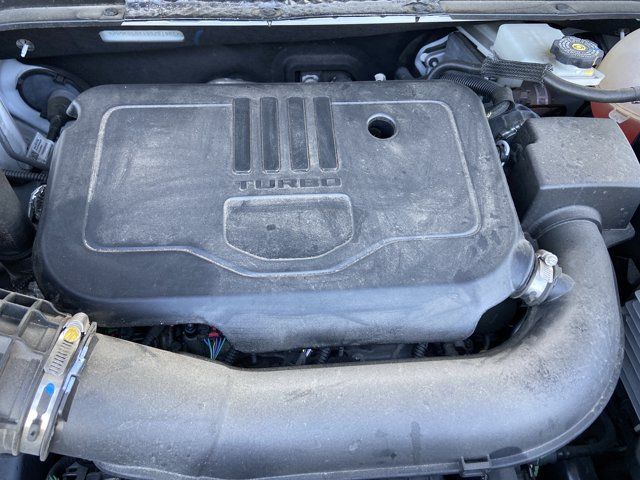 Used 2025 Chevrolet Blazer LT FWD image 26