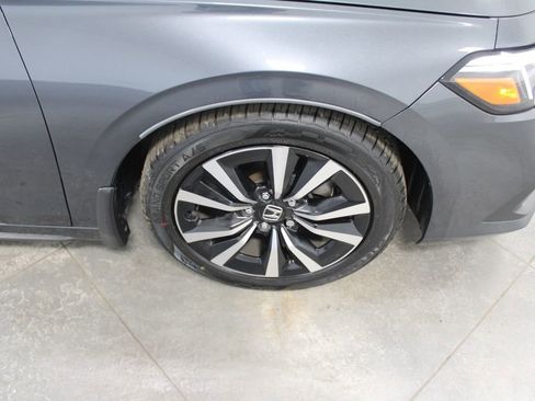 Used 2024 Honda Civic EX-L image 54