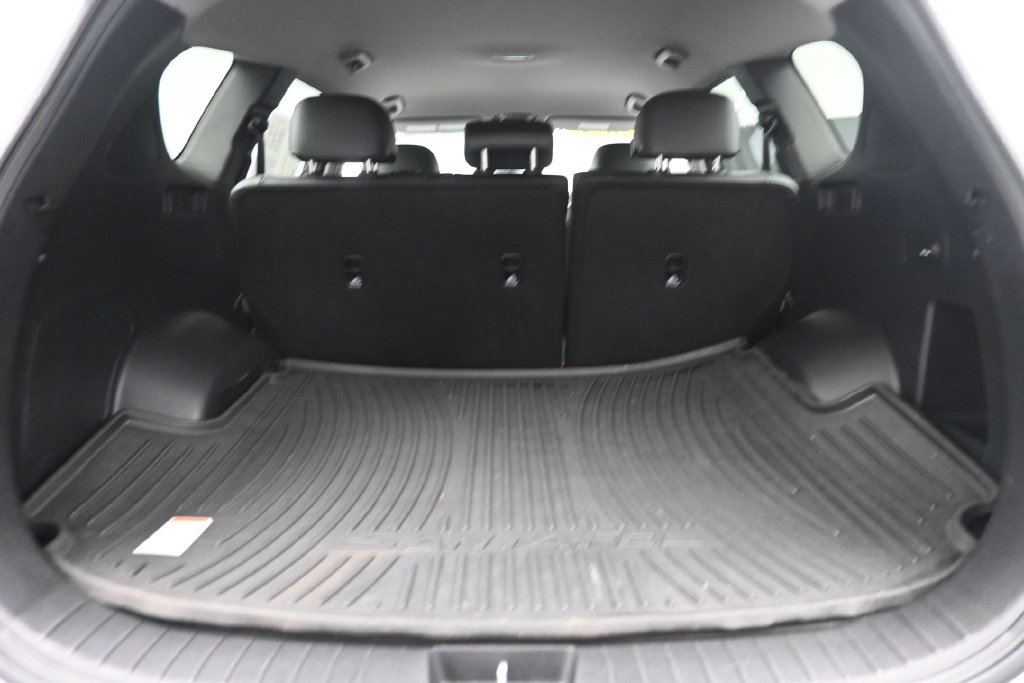 Used 2023 Hyundai Santa Fe XRT w/ Cargo Package AWD/4WD image 11
