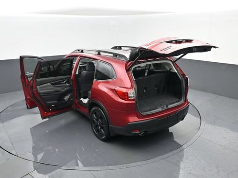 Used 2023 Subaru Ascent Onyx Edition Limited AWD/4WD image 33
