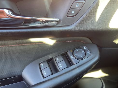 New 2026 Chevrolet TrailBlazer RS image 30