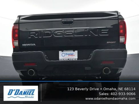 Used 2024 Honda Ridgeline Sport+ image 11