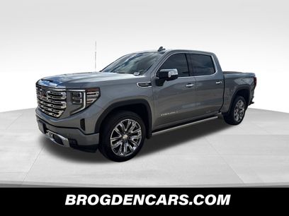 Used 2023 GMC Sierra 1500 Denali w/ Denali Reserve Package